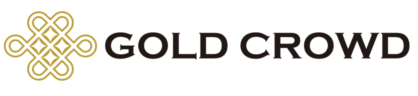 GOLD CROWD
